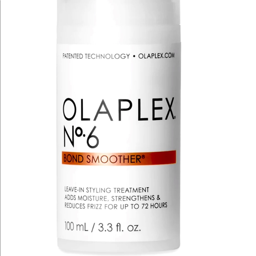 Nº.6 Leave in Hair Repair.
